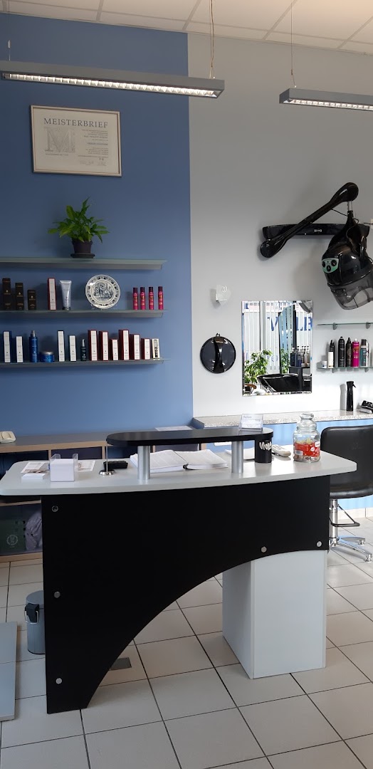 Salon Violette