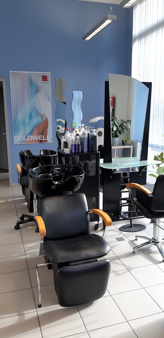 Salon Violette